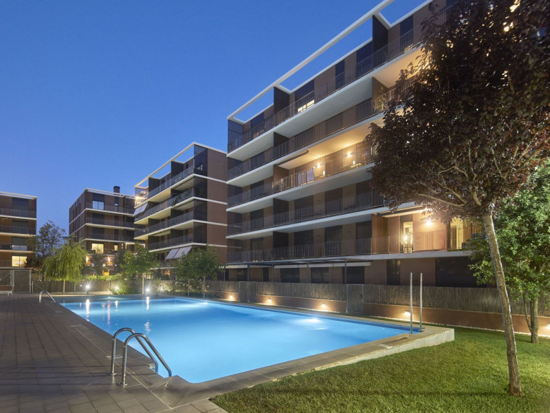 Продажа квартиры на Avenida De la Cossetania, 25, Калафель
photo 4