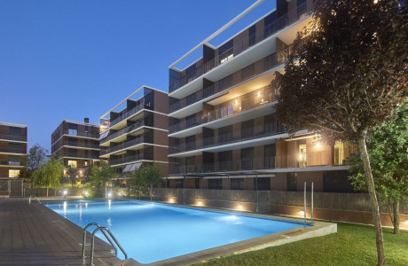 New build Edificio Waves by Kronos Homes, Developments  in Calafell  
 photo 4