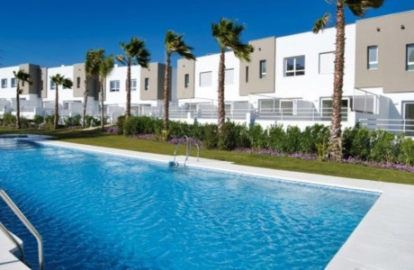 Продажа новостроек Green Golf в городе Эстепона thumbnail 2