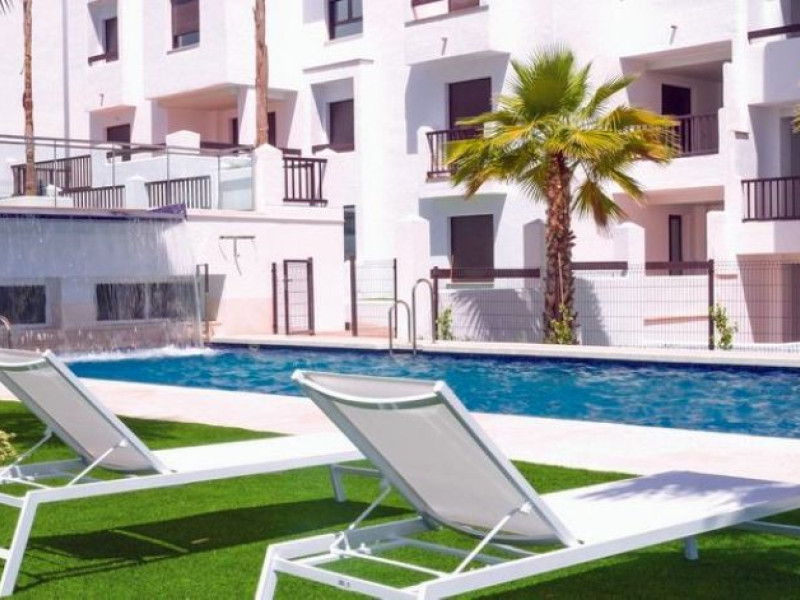 Oasis Salobreña