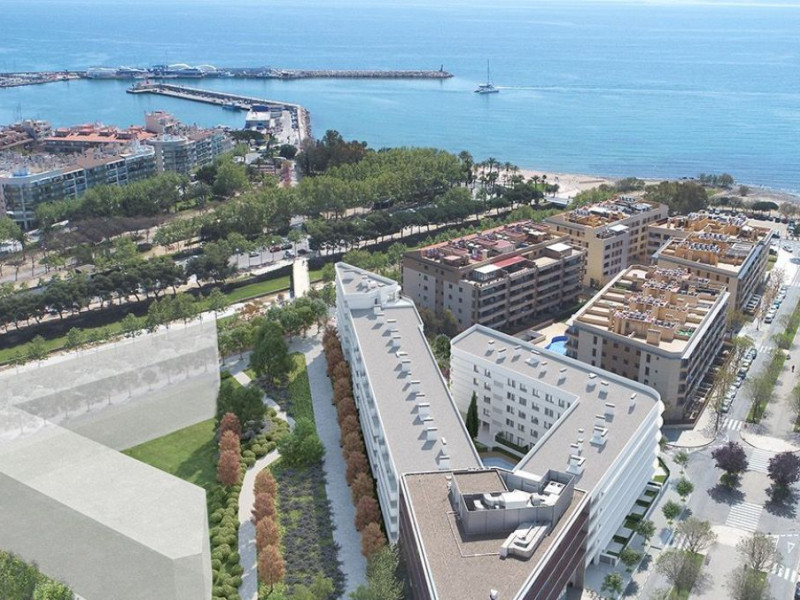 Obra nueva Forneri en Cambrils (Revista) photo 3