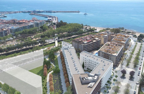 Promoción Forneri obra nueva en Cambrils photo 3