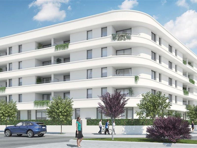Obra nueva Forneri en Cambrils (Revista) photo 5