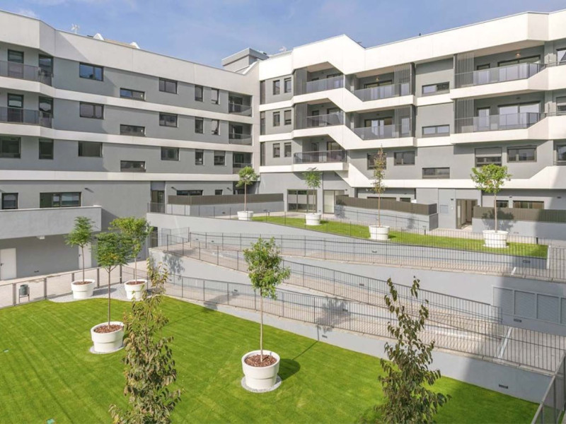 Obra nueva Célere Alocs Mataró en Mataró (Revista) photo 2