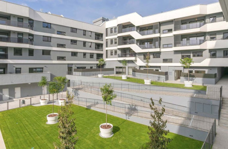 Promoción Célere Alocs Mataró obra nueva en Mataró photo 2