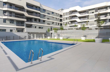 Promoción Célere Alocs Mataró obra nueva en Mataró photo 3