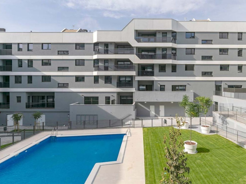 Obra nueva Célere Alocs Mataró en Mataró (Revista) photo 4