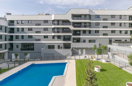 Promoción Célere Alocs Mataró obra nueva en Mataró photo 4