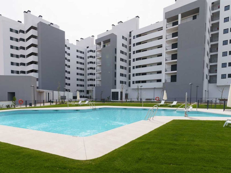 Venta de piso en Avenida Felipe González Márquez s/n, Dos Hermanas
photo 3