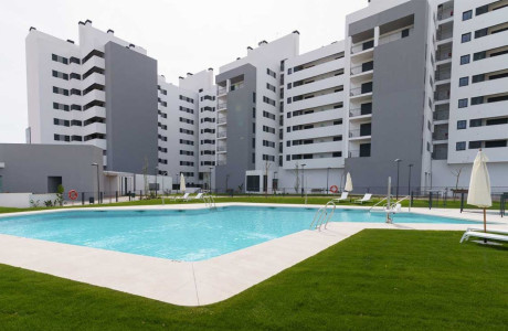 Piso en venta en  Avenida Felipe González Márquez s/n, Dos Hermanas photo 3