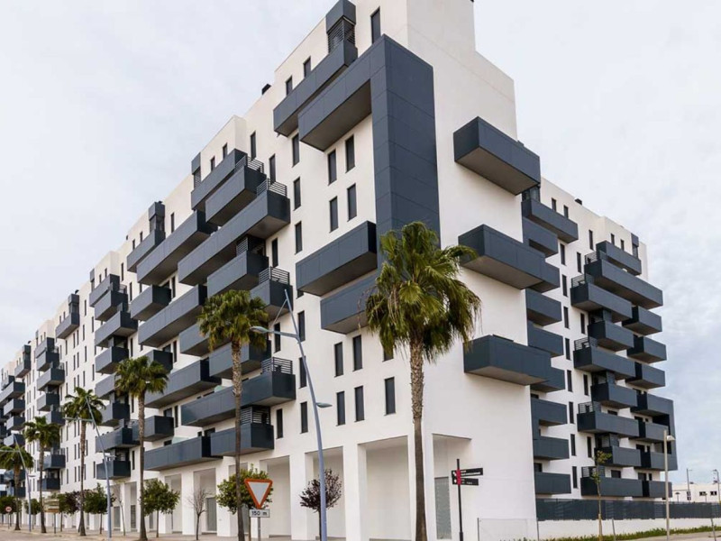 Venta de piso en Avenida Felipe González Márquez s/n, Dos Hermanas
photo 5