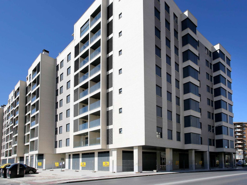 Продажа квартиры на Avenida del Perú, 27, Бадахос
photo 4