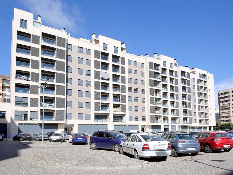 Продажа квартиры на Avenida del Perú, 27, Бадахос
photo 5