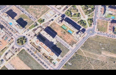 Garaje en venta en  Calle Río Pisuerga, 9 , Castellón de la Plana / Castello de la Plana photo 2