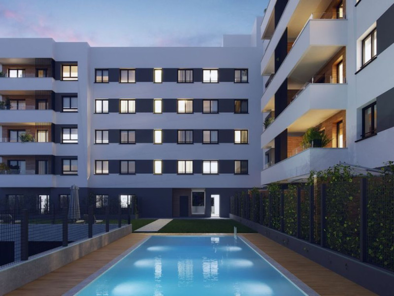 Edificio Ícaro