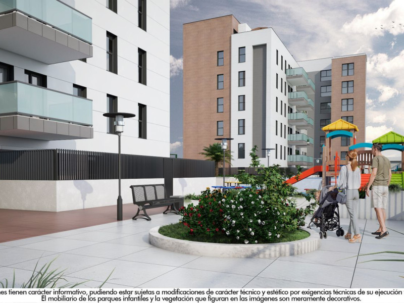 New construction Residencial Sensal 3 in Castellón de la Plana photo 5