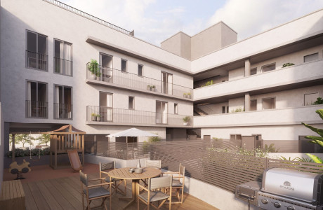 Sale of flat in Piso en Calle de Sant Francesc, 28, Fontetes, Cerdanyola del Vallès, Cerdanyola del Vallès
thumbnail 2