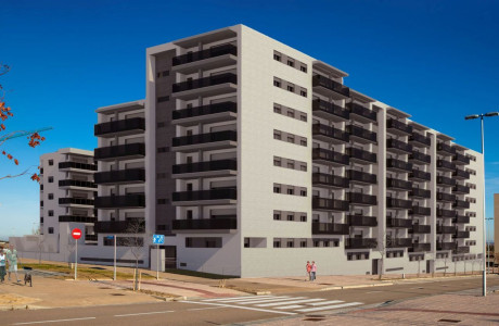 Продажа квартиры в Avenida Patio de los Naranjos, 17, Zaragoza photo 1