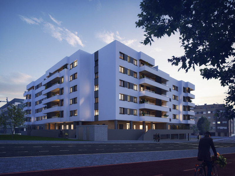 Sale of apartment in Calle César Maese Alonso, 334,354, 360, Gijón
photo 4