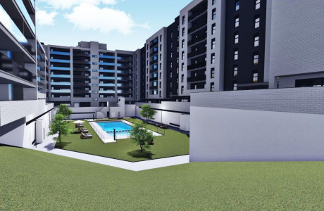 Продажа квартиры в Avenida Patio de los Naranjos, 17, Zaragoza thumbnail 2