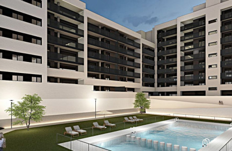Продажа квартиры в  Avenida Patio de los Naranjos, 17, Zaragoza photo 4