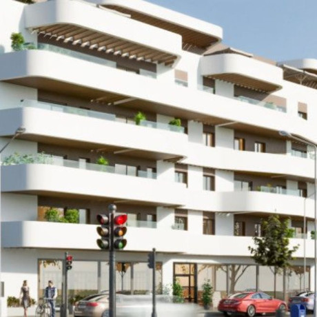 Promotion Caravelle Residencial new development in Mijas photo 1