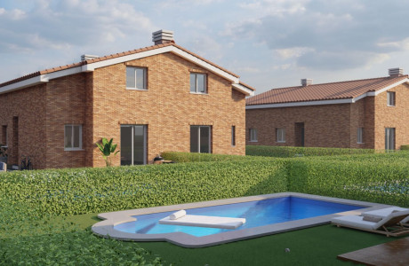 Promotion Sotobosque new development in Pioz thumbnail 2