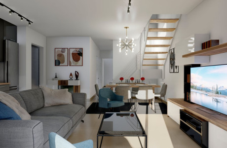 Promotion Sotobosque new development in Pioz photo 4