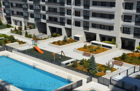 Продажа новостроек Cielo de Villaverde в городе Madrid photo 1