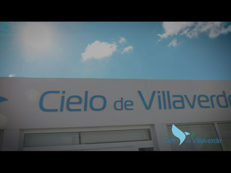 Новостройка Cielo de Villaverde в Мадрид photo 2