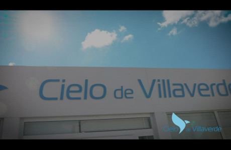 Продажа новостроек Cielo de Villaverde в городе Madrid photo 2
