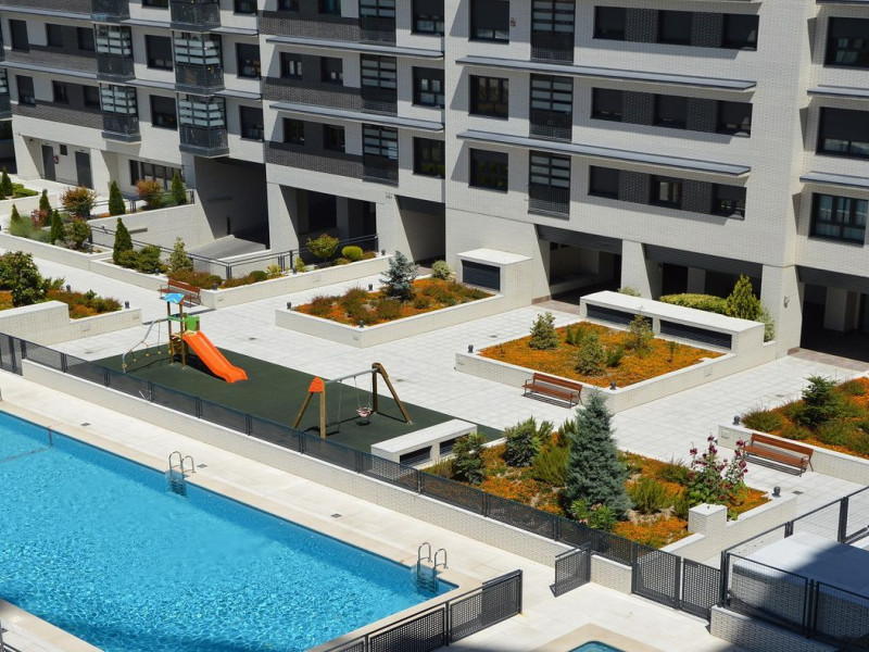 Новостройка Cielo de Villaverde в Мадрид photo 3