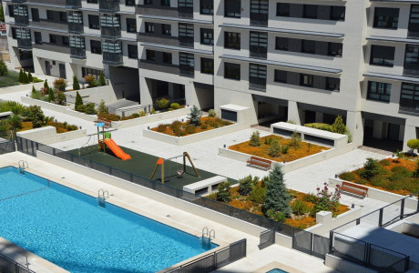 Продажа новостроек Cielo de Villaverde в городе Madrid photo 3