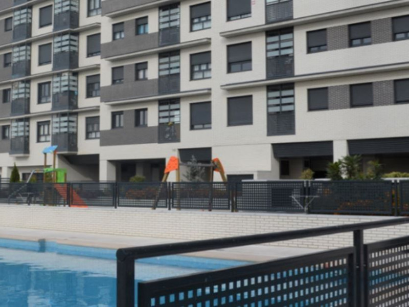 Новостройка Cielo de Villaverde в Мадрид photo 4
