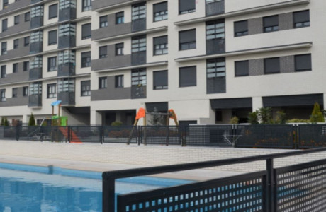 Продажа новостроек Cielo de Villaverde в городе Madrid photo 4