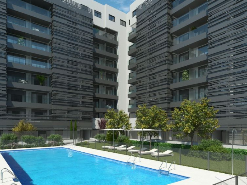 Residencial Guadiana