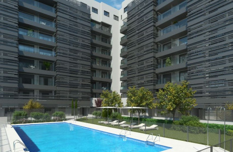 Penthouse na sprzedaż w Calle Londres cruce con C/ Río Guadiana s/n, Torrejón de Ardoz photo 1