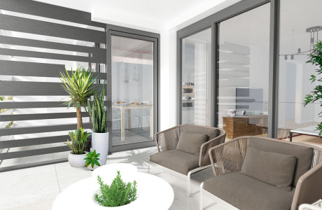 Penthouse na sprzedaż w Calle Londres cruce con C/ Río Guadiana s/n, Torrejón de Ardoz thumbnail 1