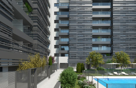 Penthouse na sprzedaż w  Calle Londres cruce con C/ Río Guadiana s/n, Torrejón de Ardoz photo 4