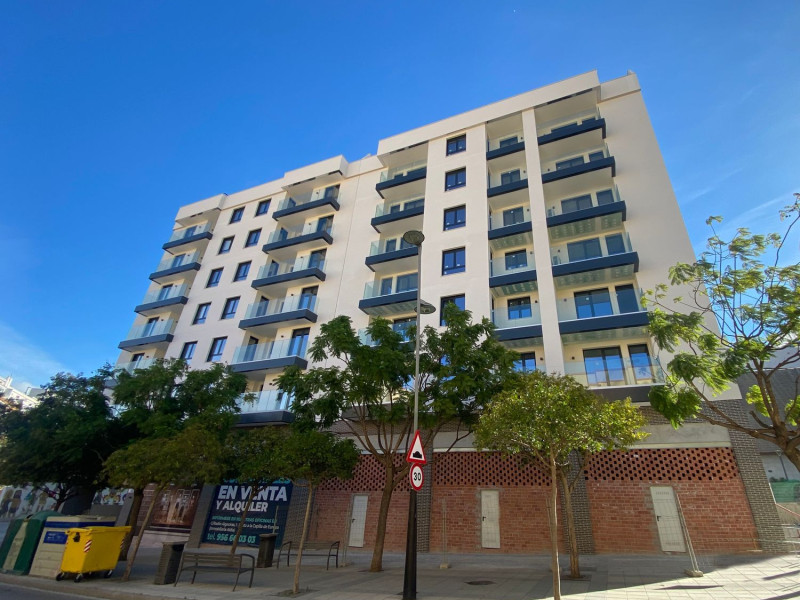Sprzedaż mieszkania w Centrum, Algeciras
photo 2