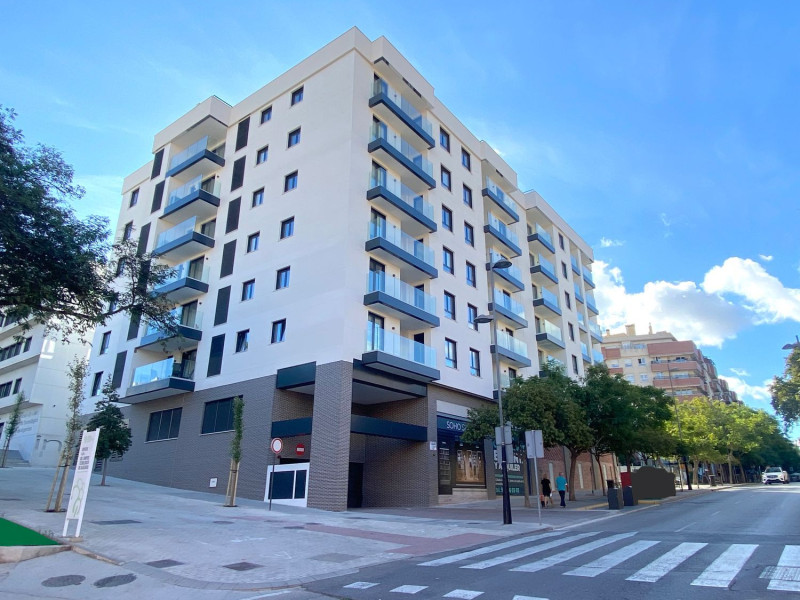 Sprzedaż mieszkania w Centrum, Algeciras
photo 3