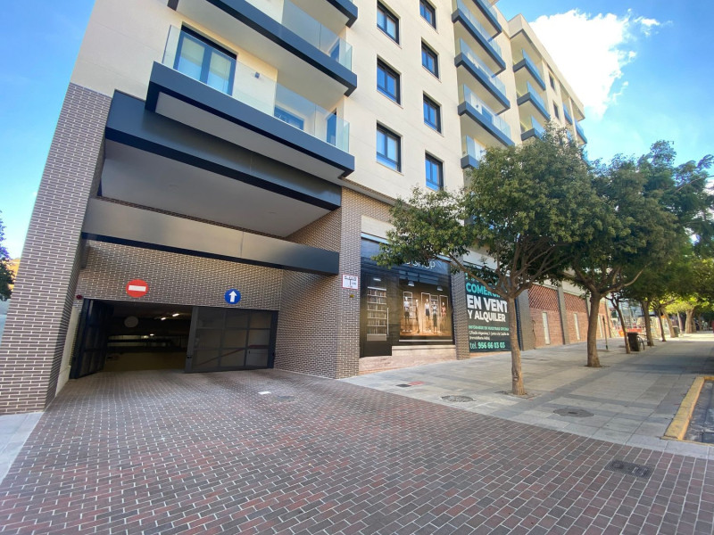 Sprzedaż mieszkania w Centrum, Algeciras
photo 4