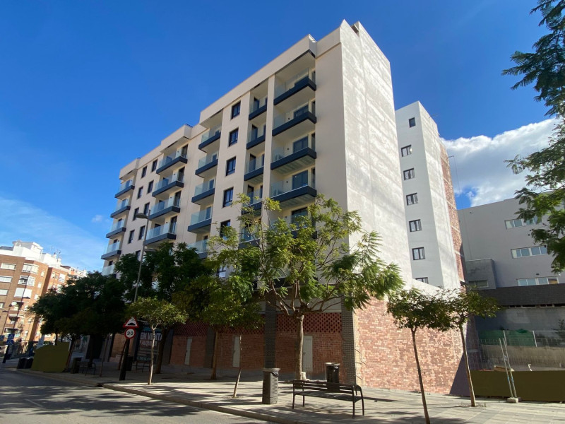 Sprzedaż mieszkania w Centrum, Algeciras
photo 5