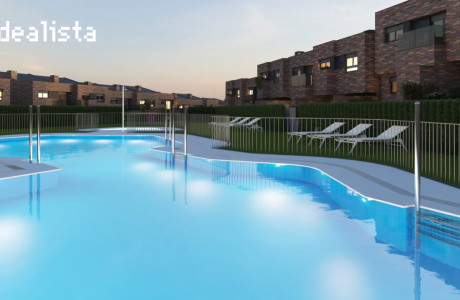 Продажа новостроек Las Fuentes de Valenoso в городе Boadilla del Monte photo 2