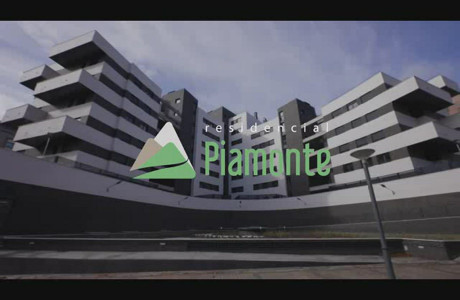 New build Residencial Piamonte, Developments  in Valladolid  
 photo 2