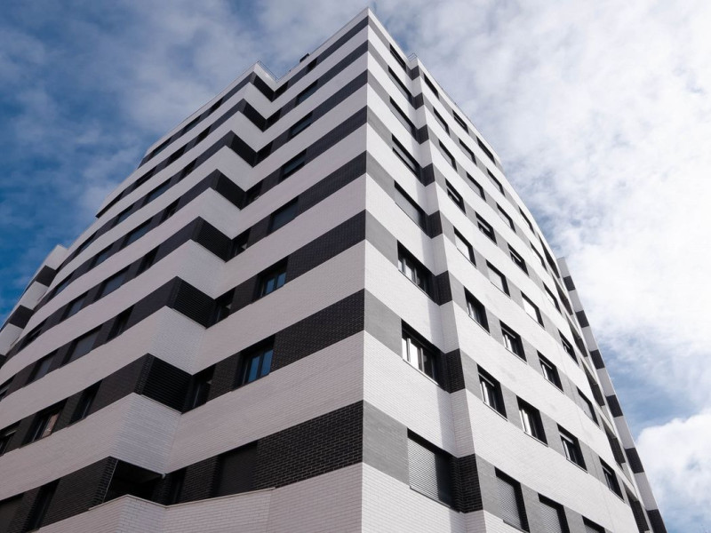 New construction Residencial Piamonte in Valladolid photo 4
