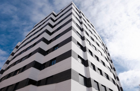 New build Residencial Piamonte, Developments  in Valladolid  
 photo 4
