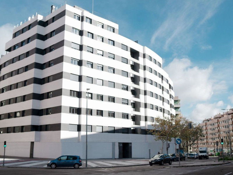 New construction Residencial Piamonte in Valladolid photo 5