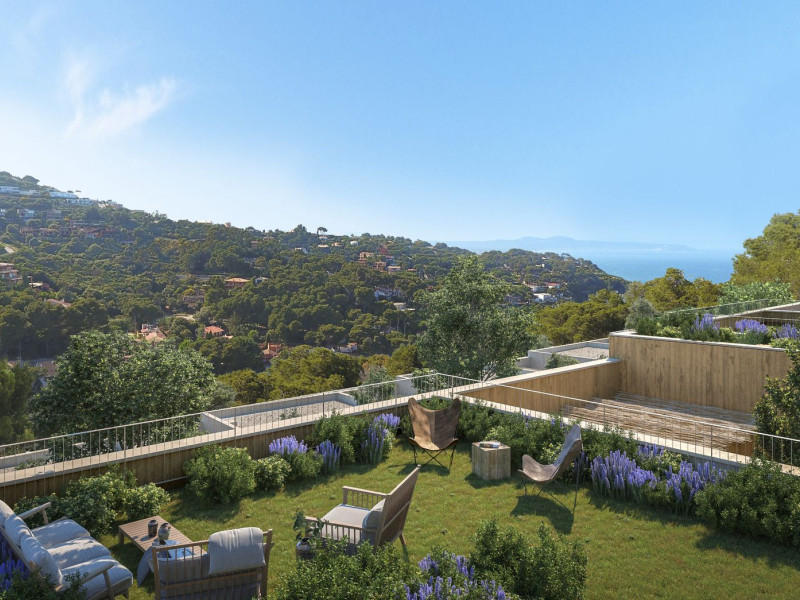 Venta de piso en Calle Punta Ventosa 5, 6, Begur
photo 2