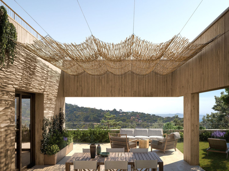 Venta de piso en Calle Punta Ventosa 5, 6, Begur
photo 4